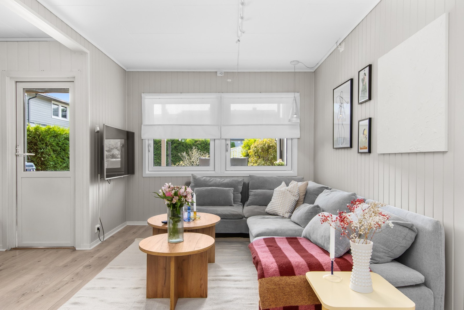 Velkommen til Kalvmyra 19, presentert av Tor Morten / EiendomsMegler 1. Galleribilde