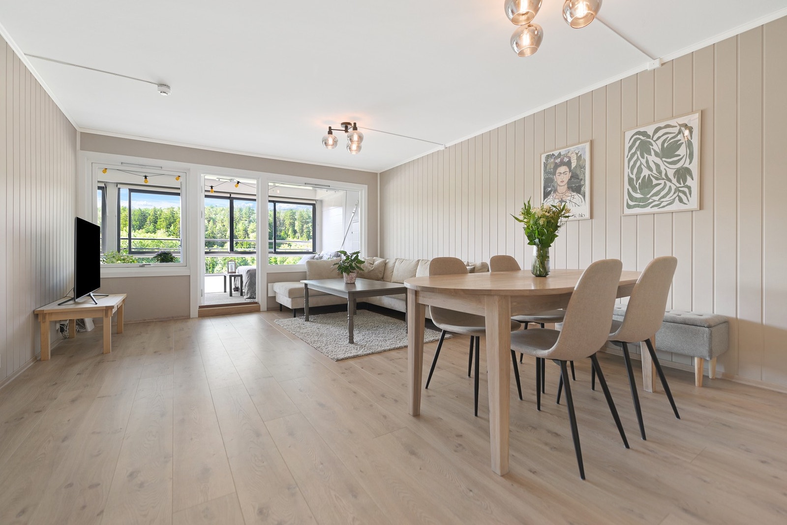 Velkommen til Dalveien 114A! Galleribilde