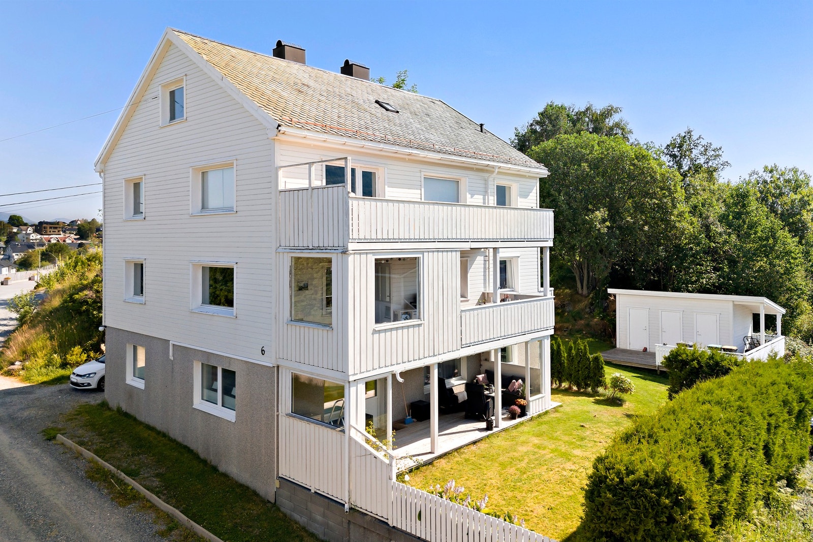 Velkommen til visning - husk å melde deg på! Galleribilde