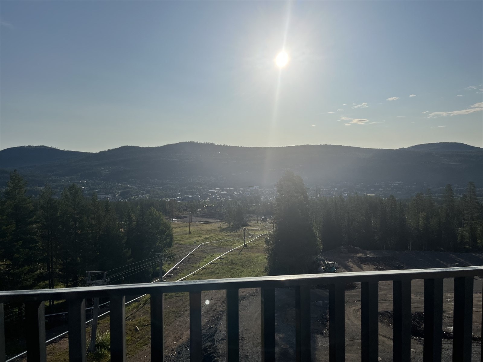 Selgers private bilder Galleribilde