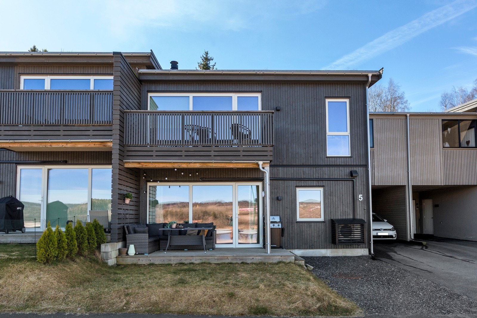 Velkommen til Ringstadjordet 5! Galleribilde