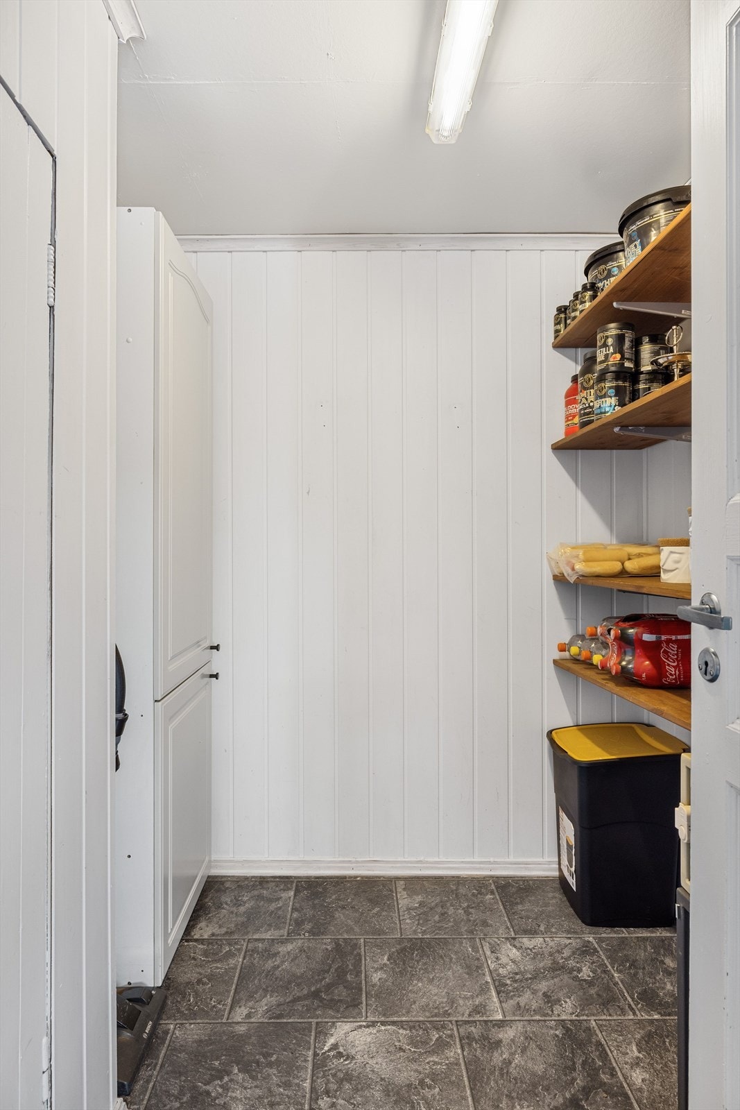 Perfekt for oppbevaring av tørrvarer. Galleribilde