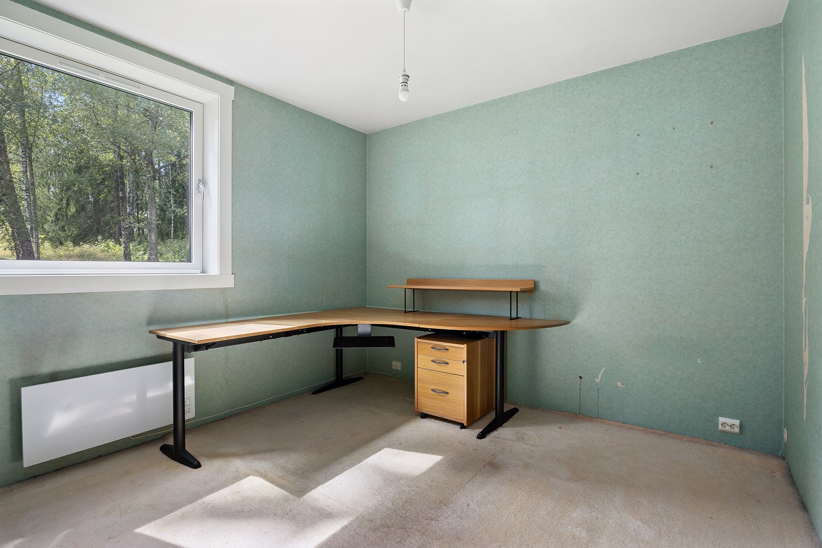 Soverom Galleribilde