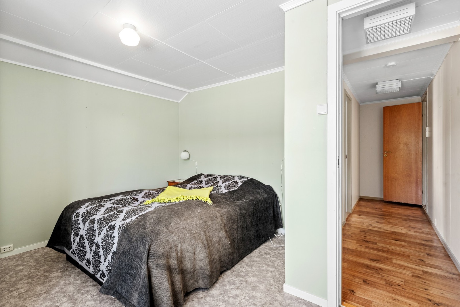 Soverom Galleribilde