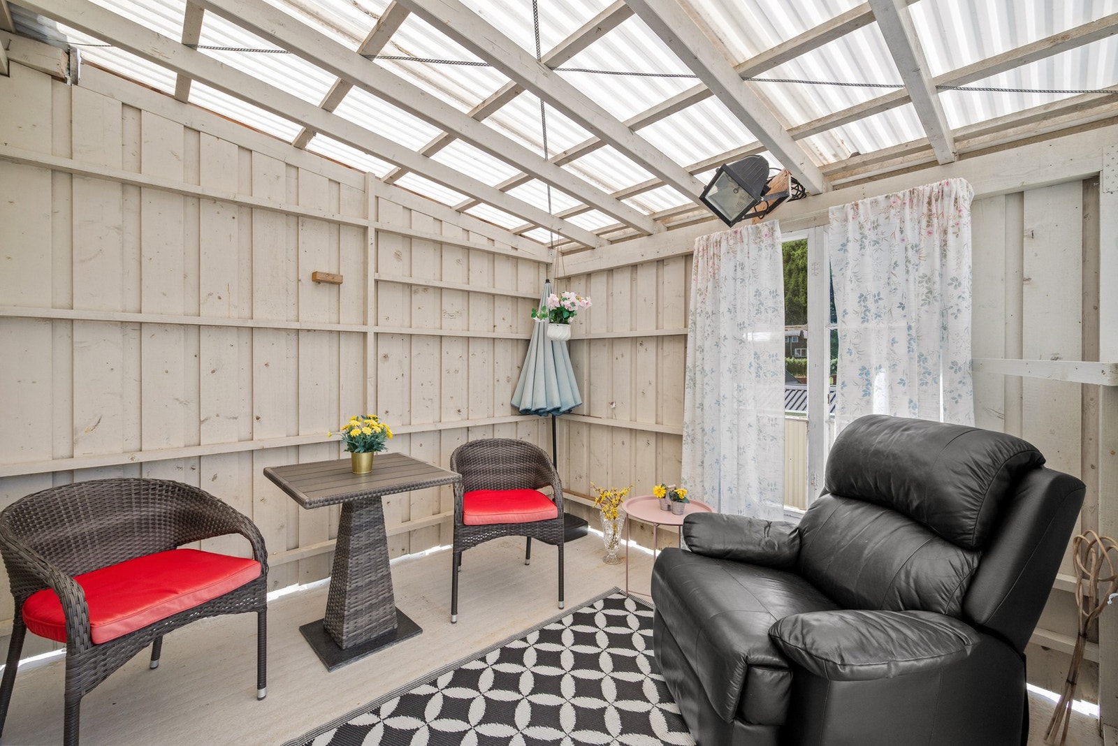 Veranda Galleribilde