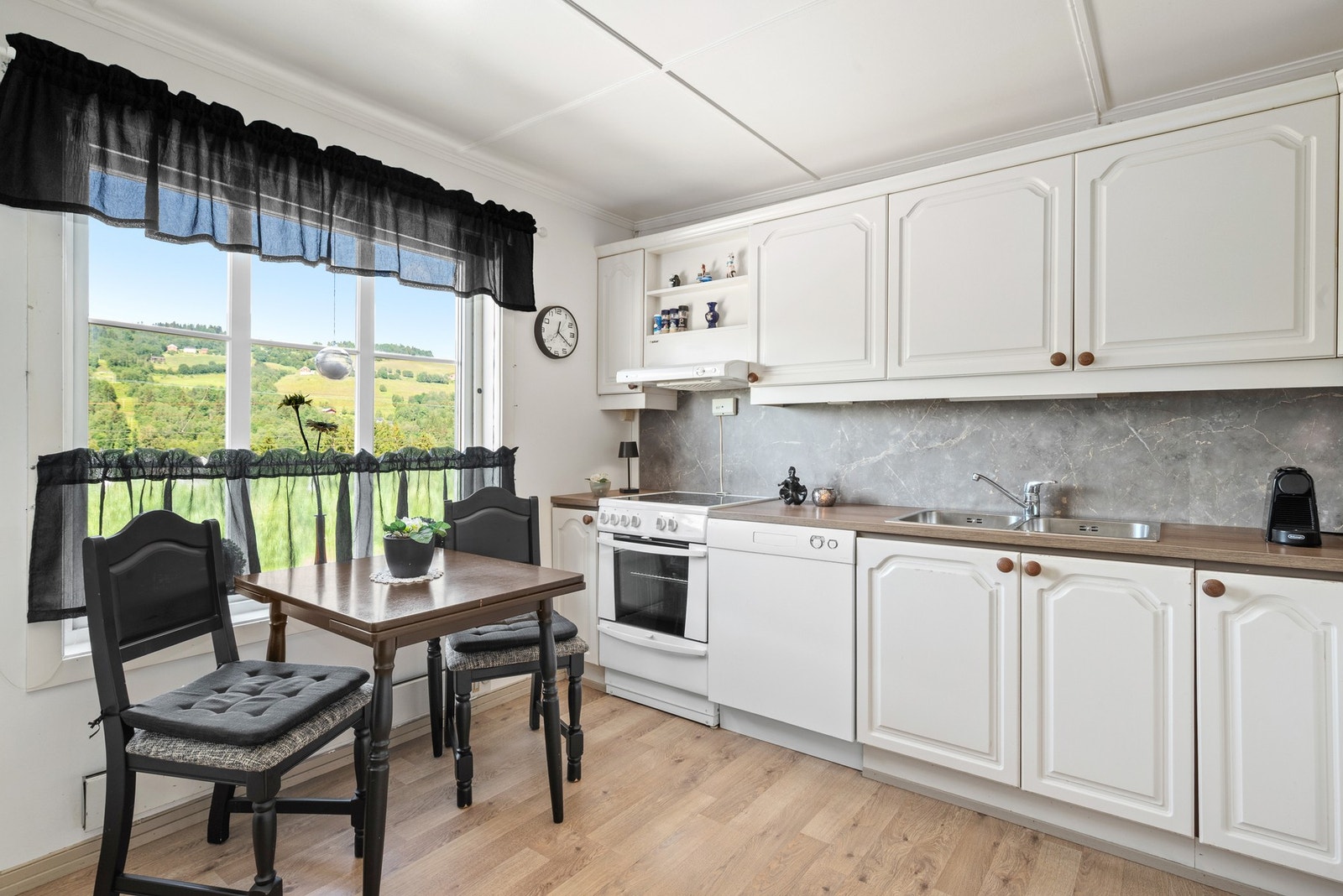 Kjøkken Galleribilde