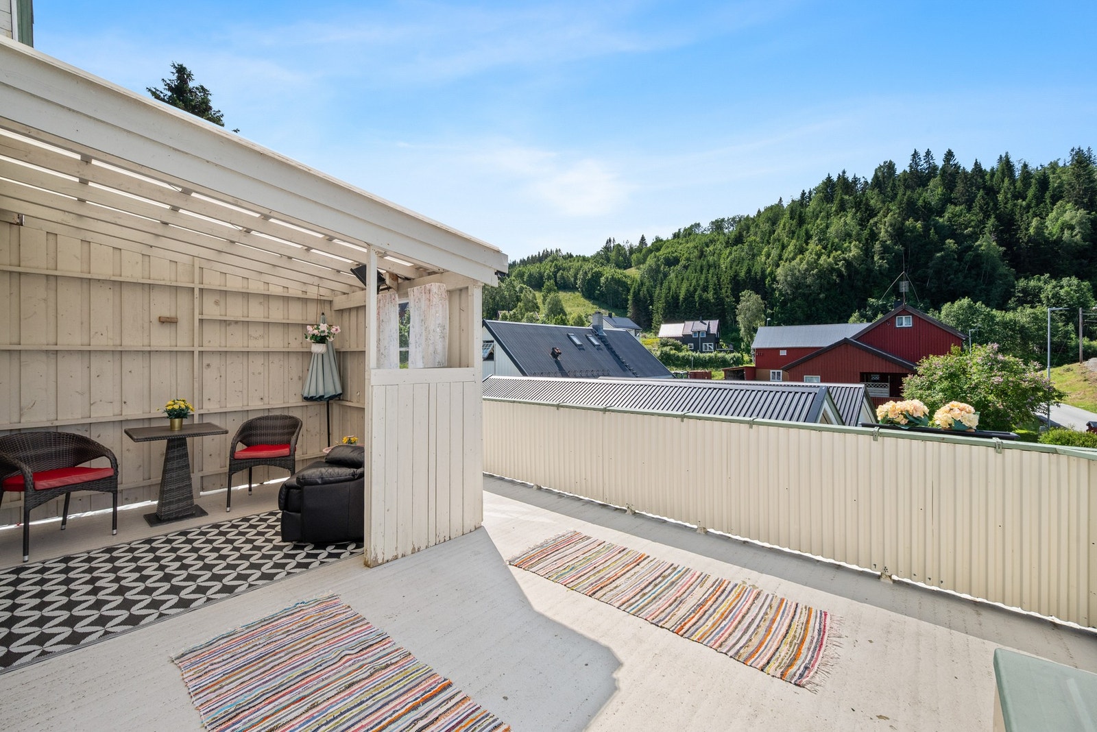 Veranda Galleribilde