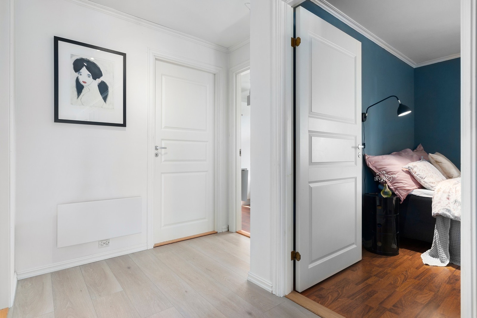 Trenger du verdivurdering av egen bolig før du går på visning? Eller tips vedrørende finansiering av kjøp? Spør oss om Premium Rådgivning. Galleribilde