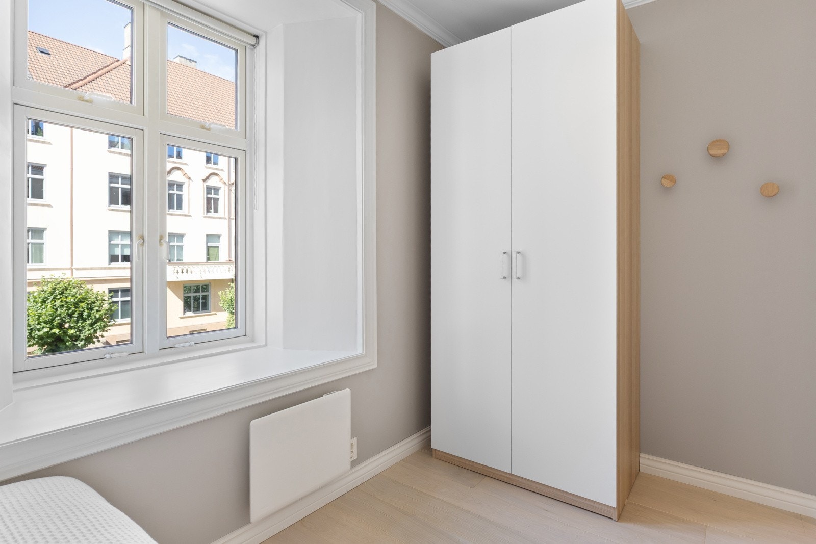 Soverom nr. 2 Galleribilde