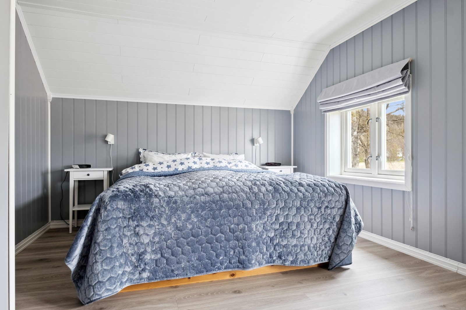 Soverom Galleribilde