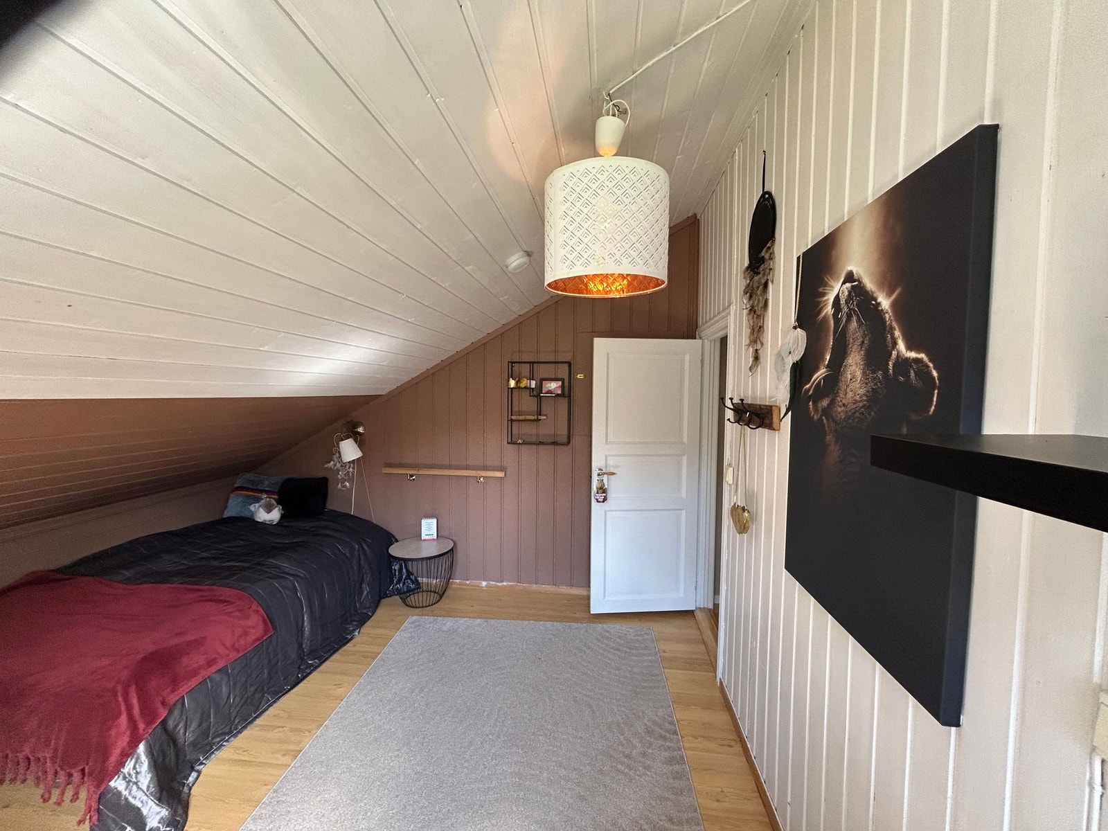 Soverom 2.etg Galleribilde