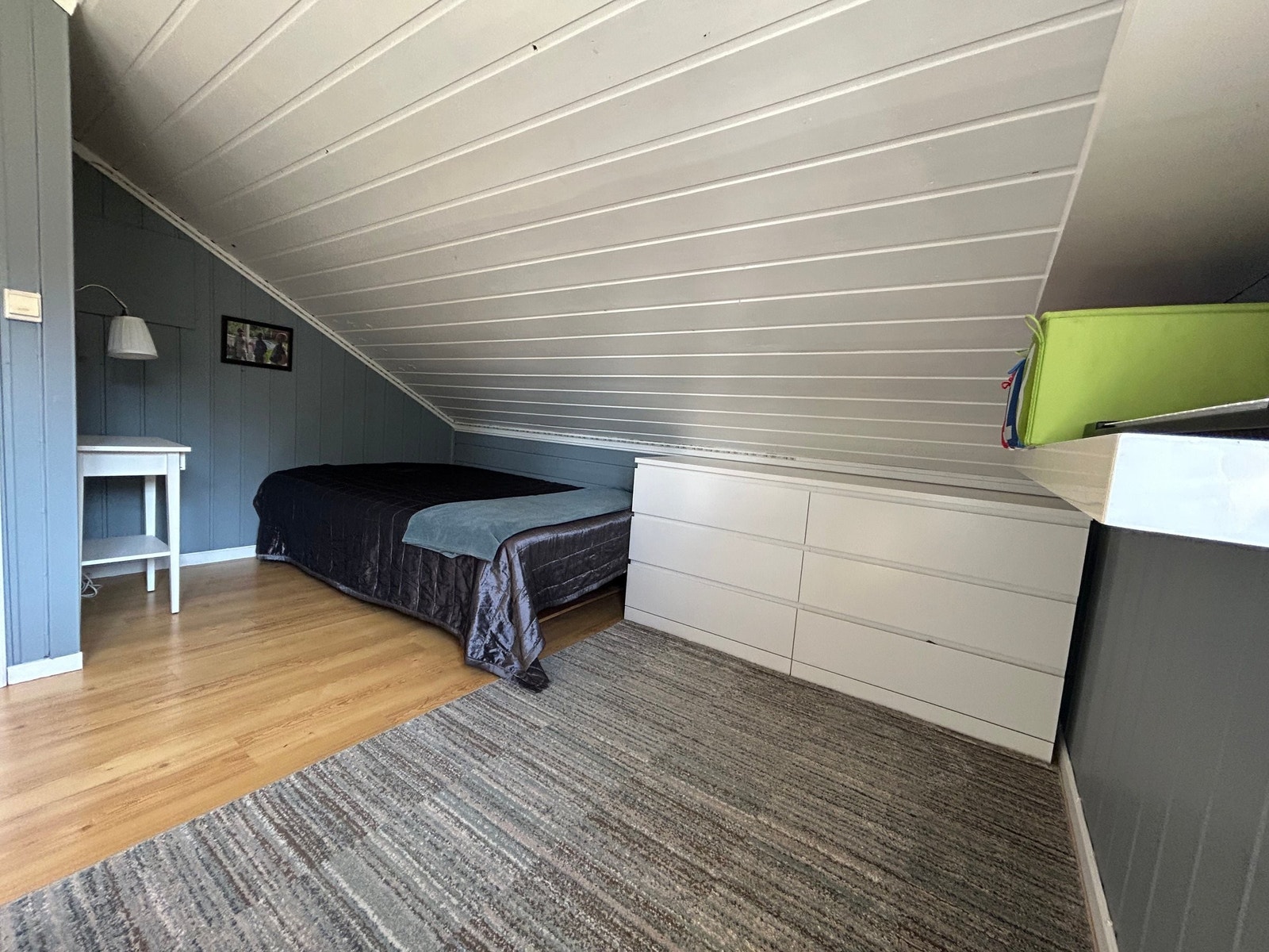 Soverom 2.etg Galleribilde