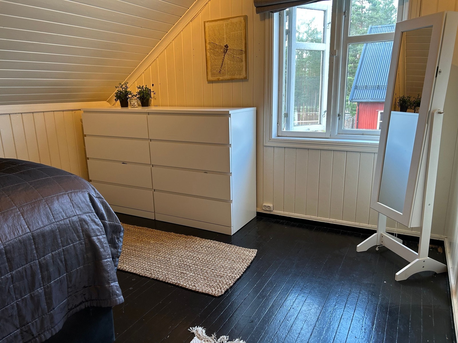 Soverom 2.etg Galleribilde