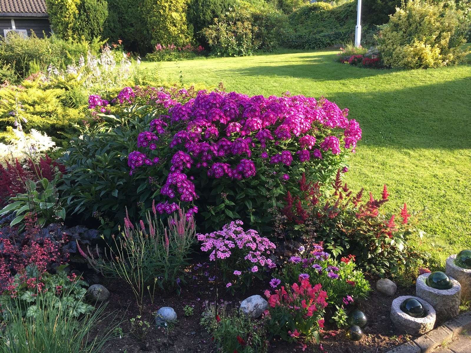 Selgers private bilde. Galleribilde