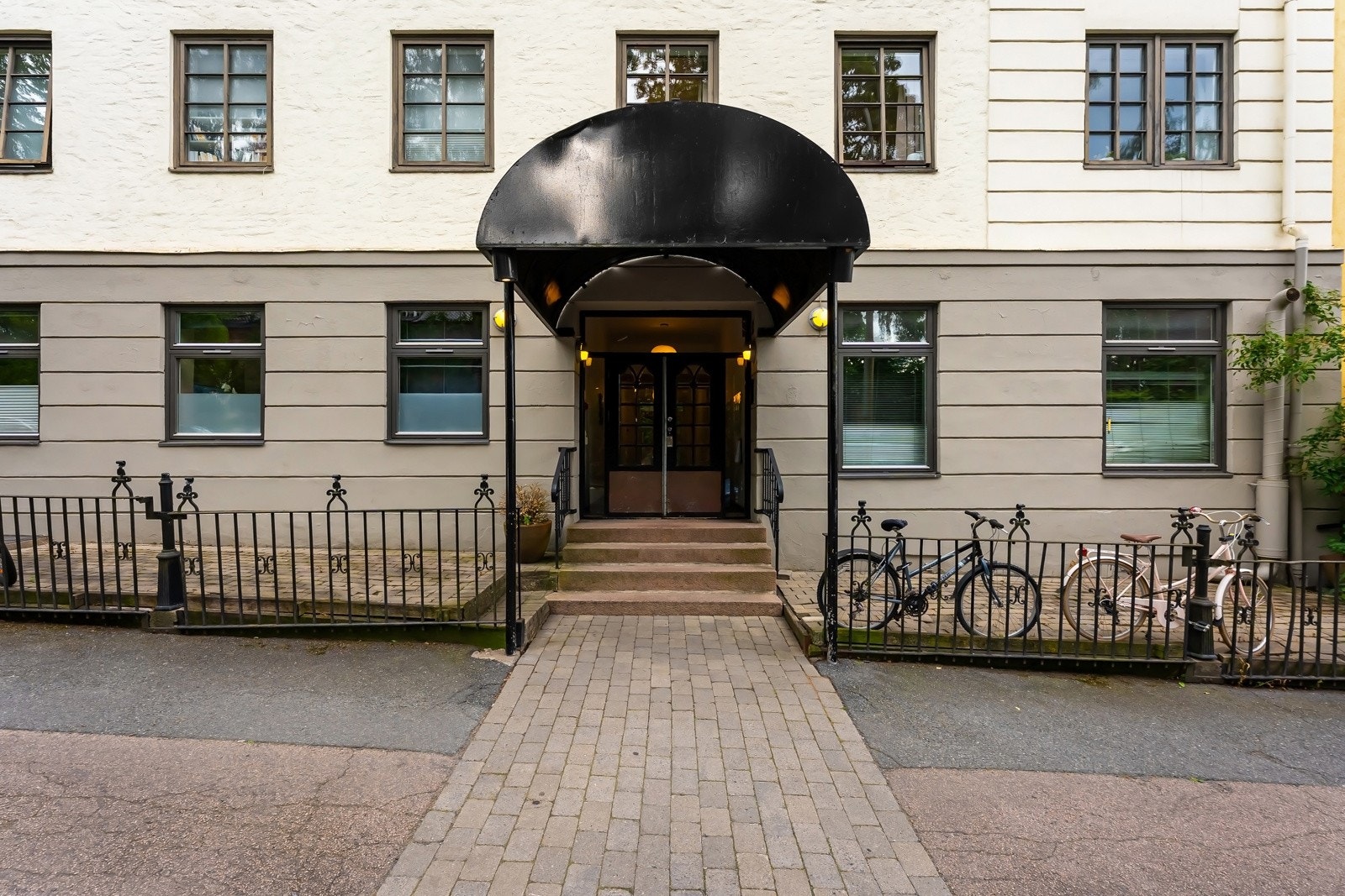 Velkommen til visning Galleribilde