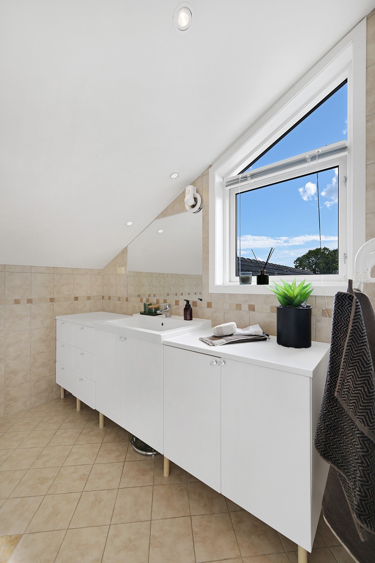 Og godt med skaper Galleribilde