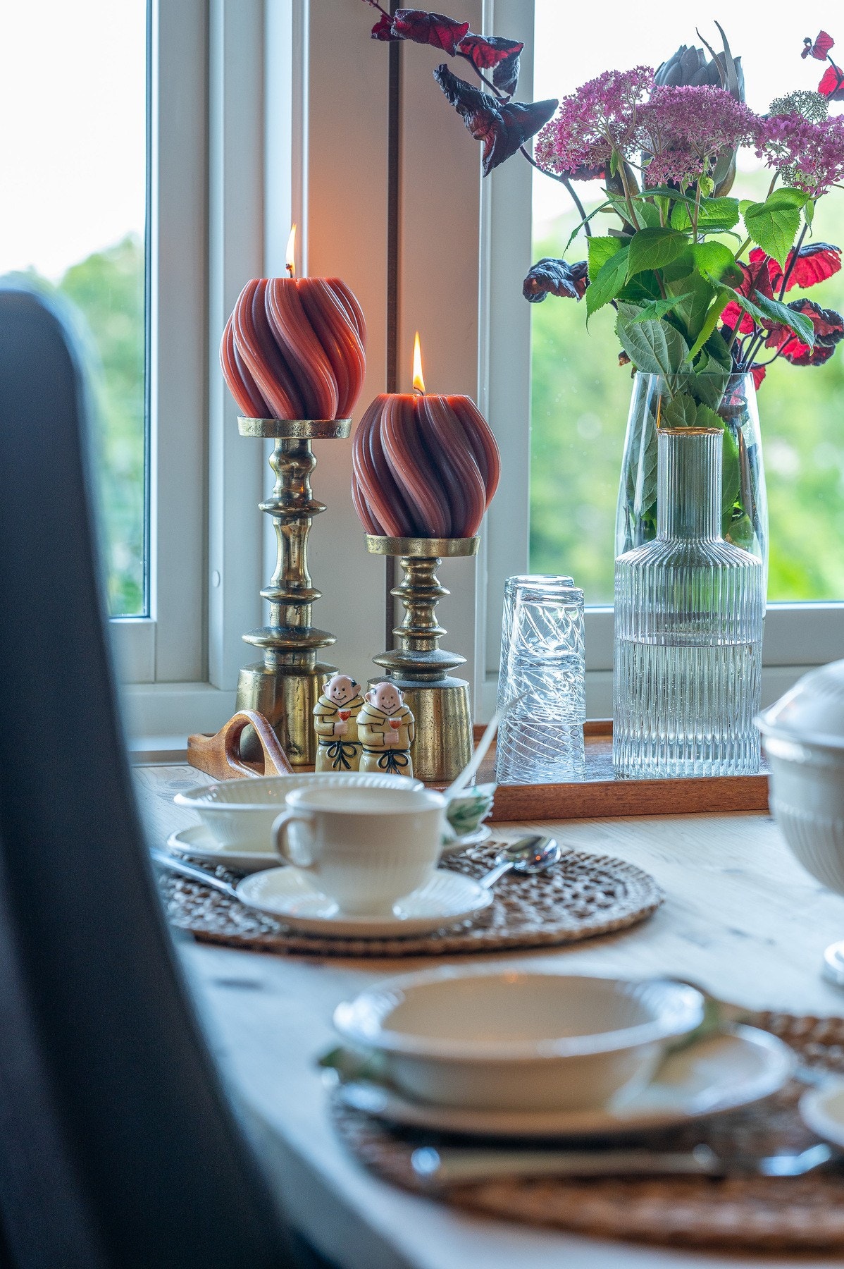 Velkommen til oss i Turistien 11 Galleribilde