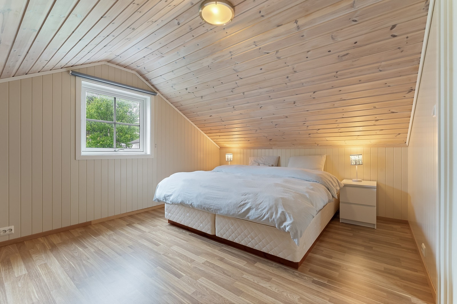 Soverom Galleribilde