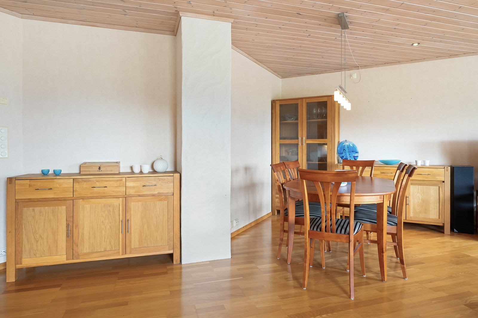 Spisestue Galleribilde