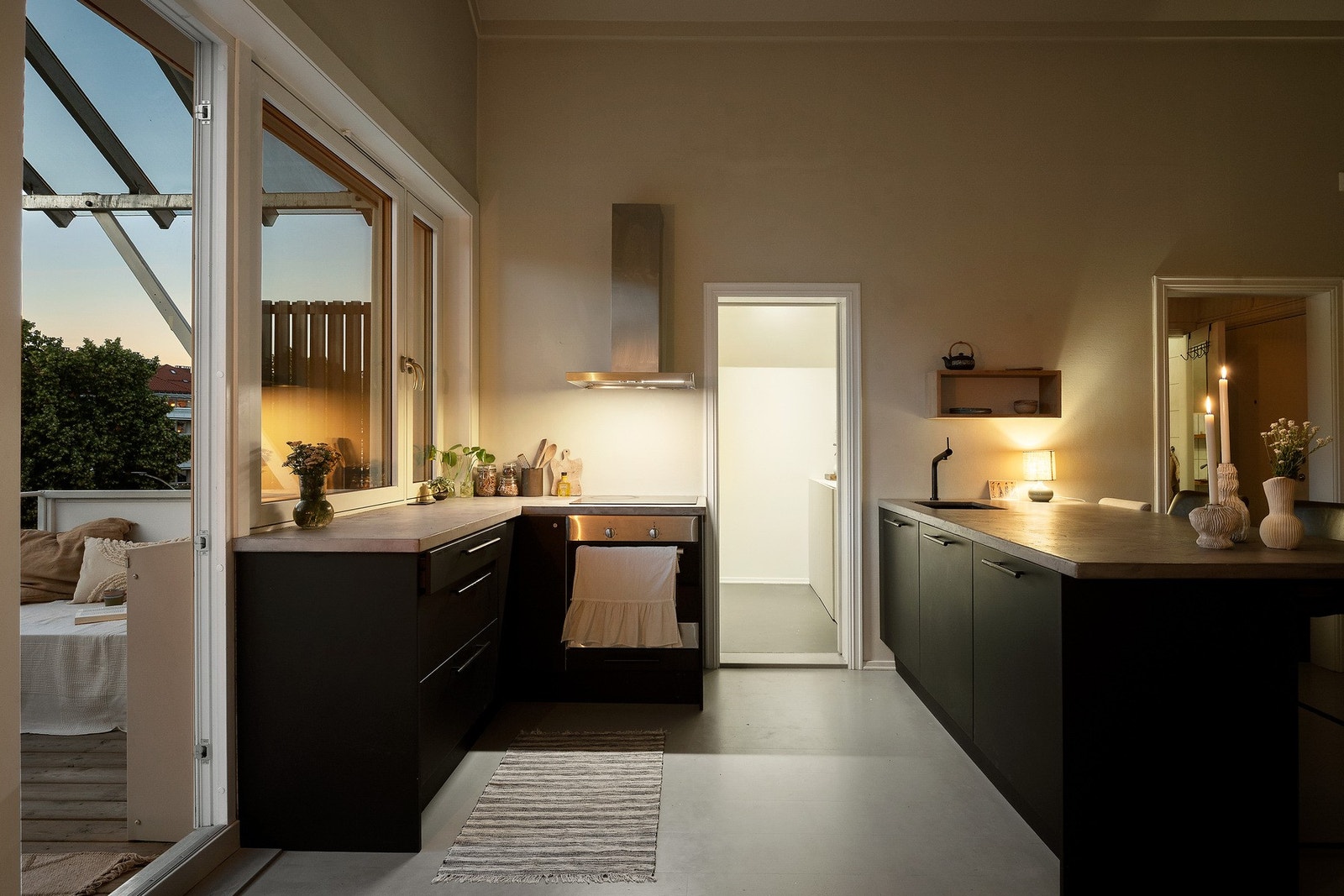 Velkommen til St. Jørgens vei 1 - Presentert av Andreas Bock v/ EIE eiendomsmegling Galleribilde