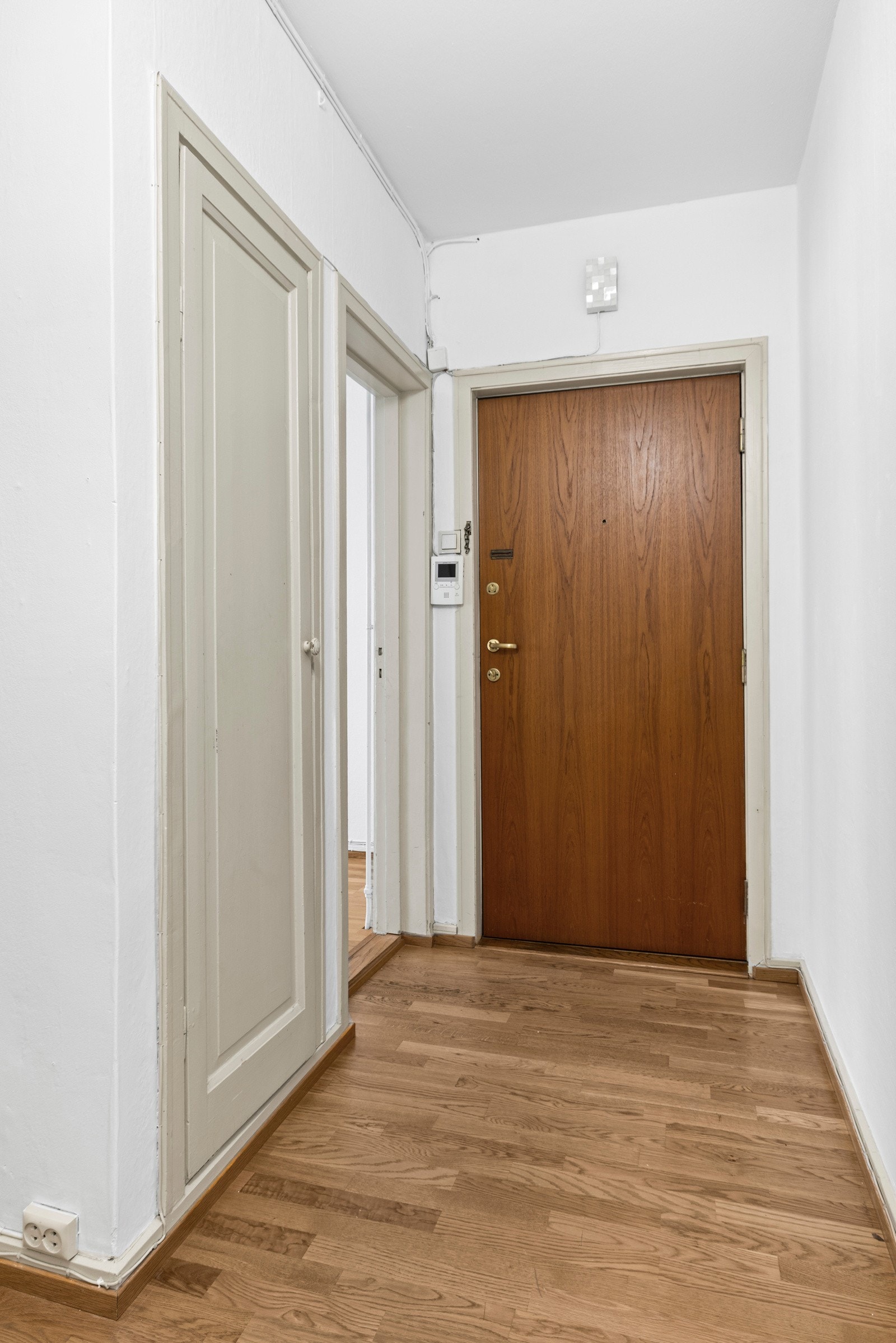 Velkommen inn! Galleribilde