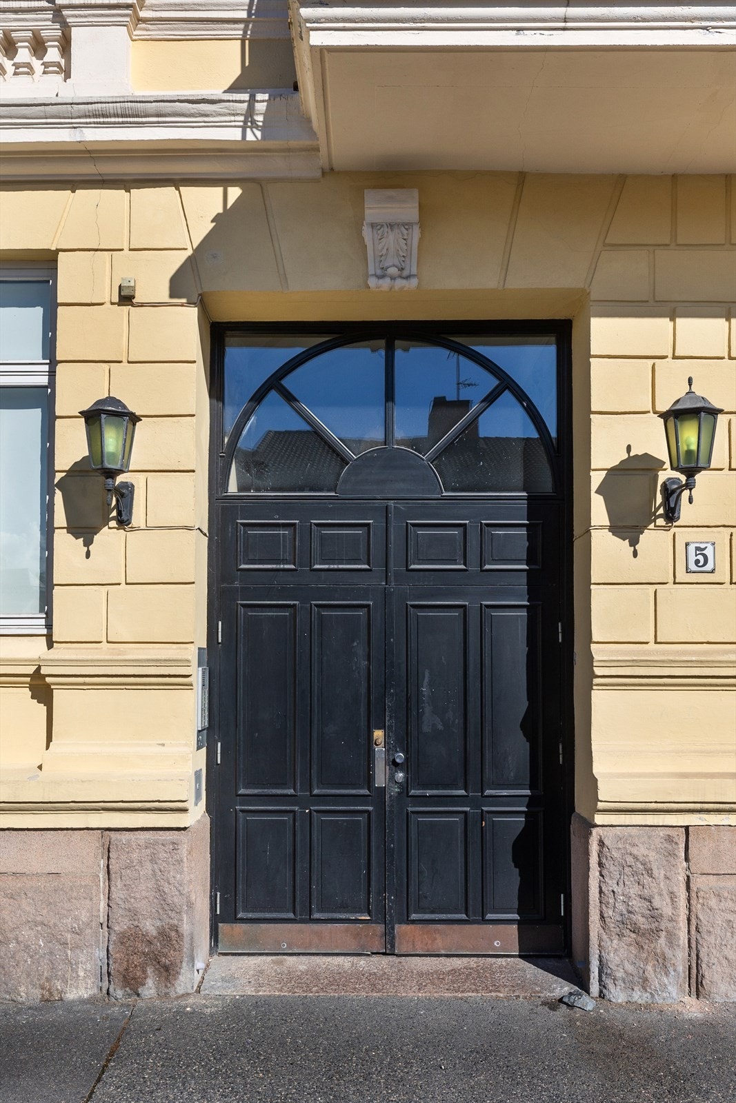 Velkommen til visning - la deg begeistre! Galleribilde