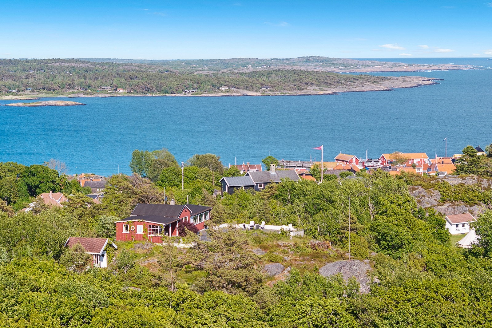 En sjelden mulighet i Nevlunghavn Galleribilde