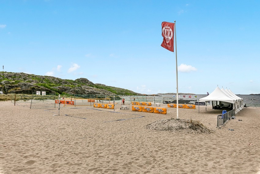 Oddane Sand Galleribilde