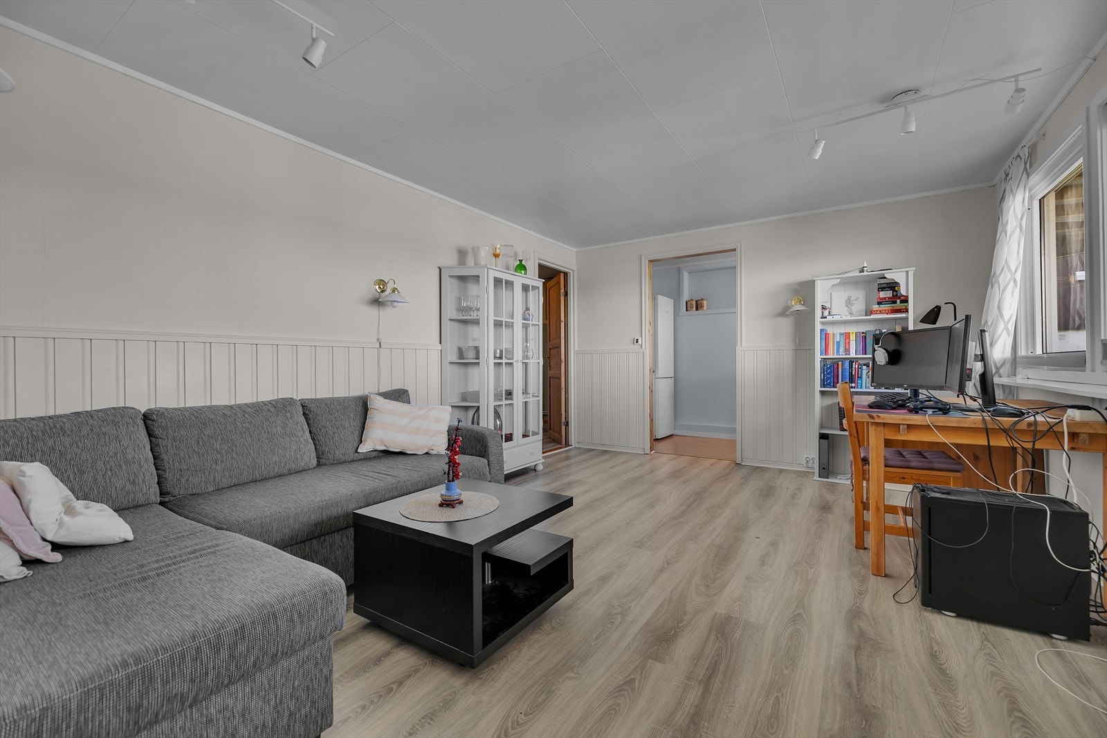 Oppholdsrom utleie Galleribilde