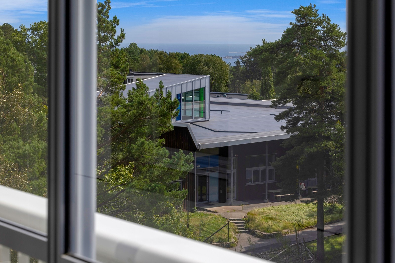 Nydelig utsikt! Galleribilde