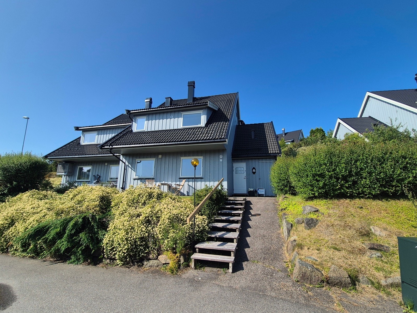 Velkommen til Fullriggerveien 17! Galleribilde