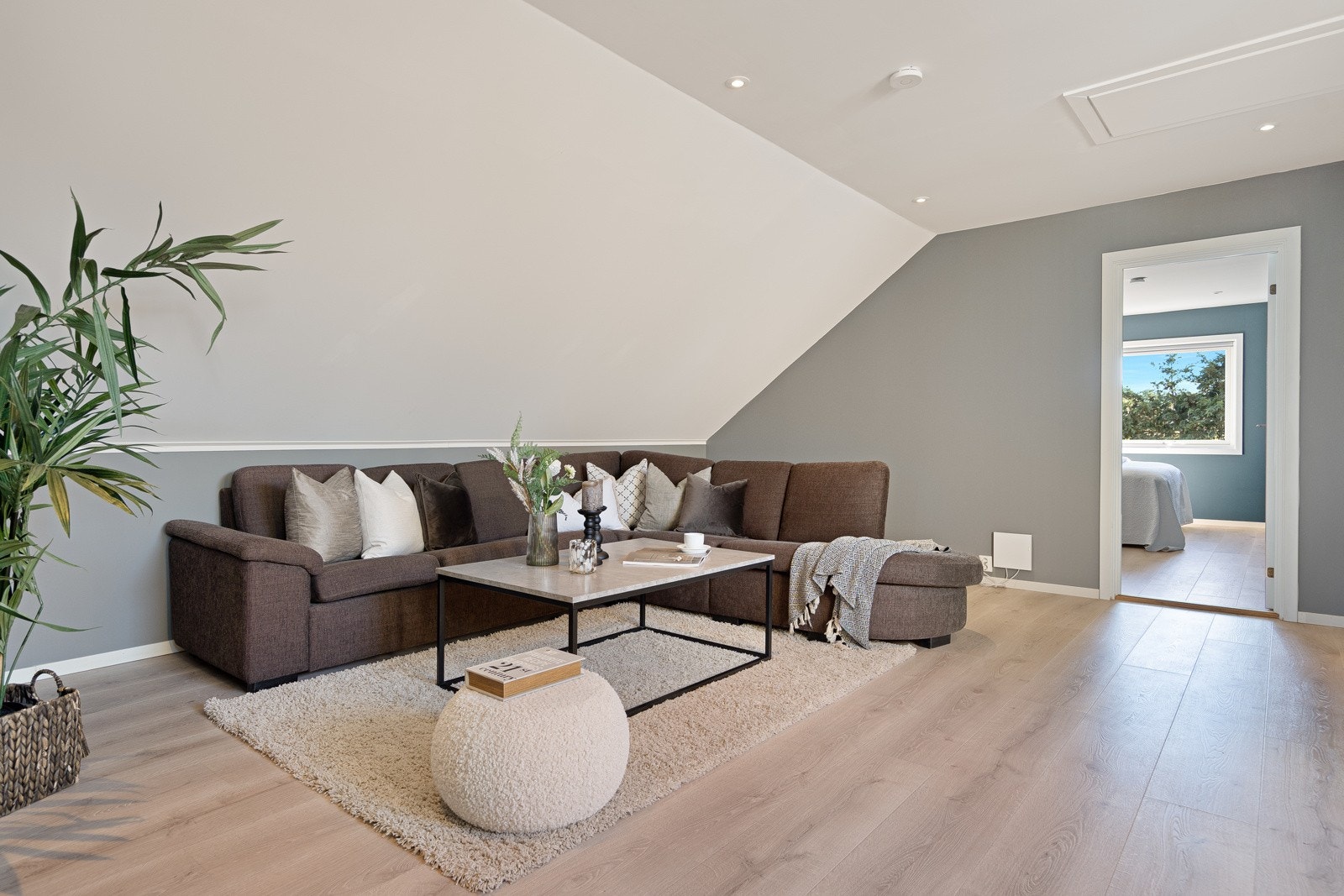 12loftstue Galleribilde