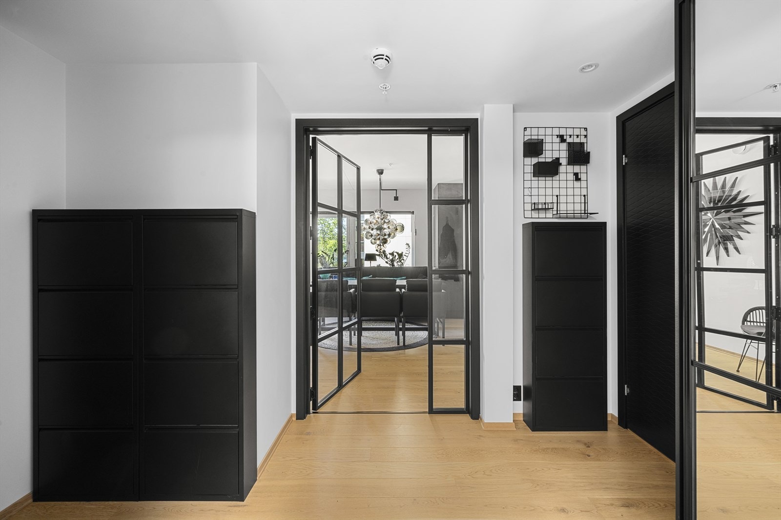 Velkommen inn! Galleribilde