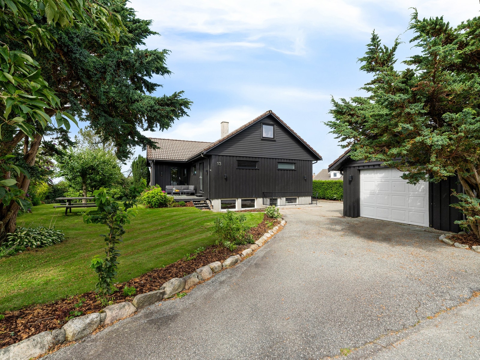 Velkommen til Terneveien 13 Galleribilde