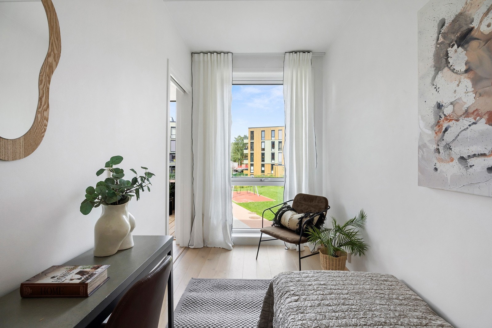 Soverom 2 Galleribilde