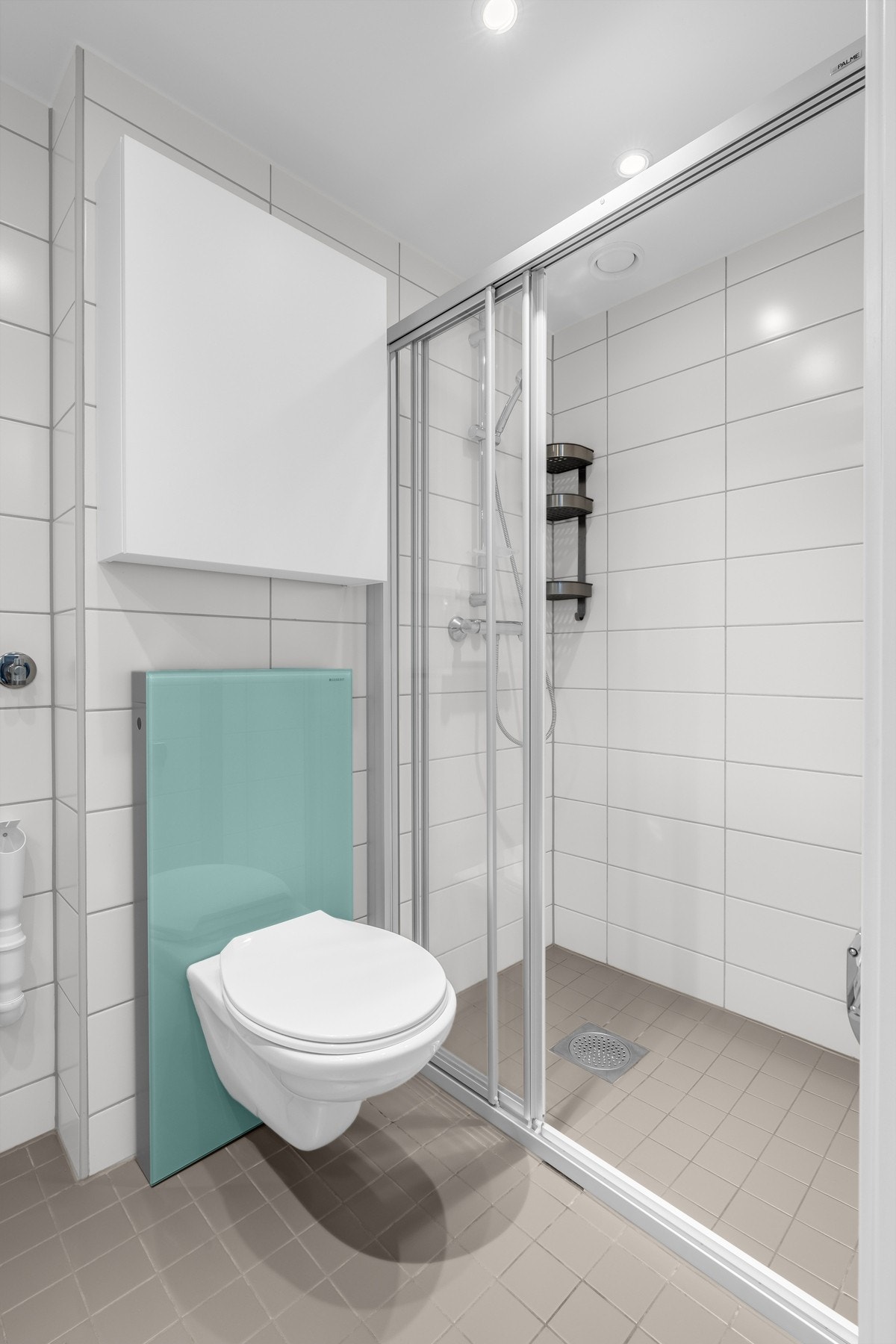 For familien er dette er super høydepunkt enten for mor og far, eller før barnet som vil "bo selv". Galleribilde