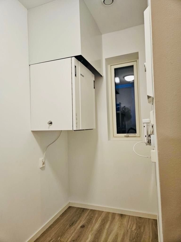 Bod/teknisk Galleribilde