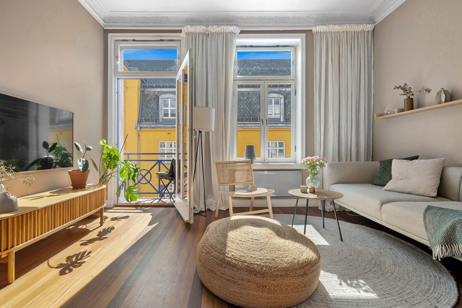 Denne må oppleves! Galleribilde