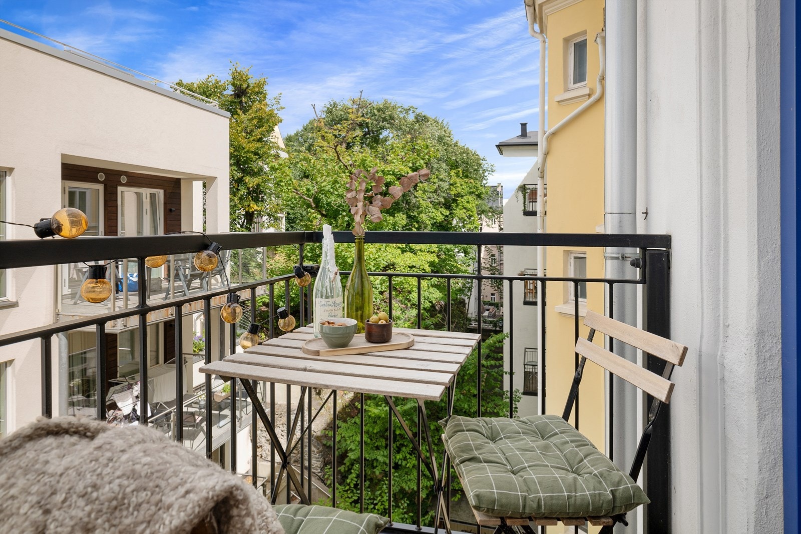 Vakker bolig på fantastisk adresse som bare må oppleves! Galleribilde