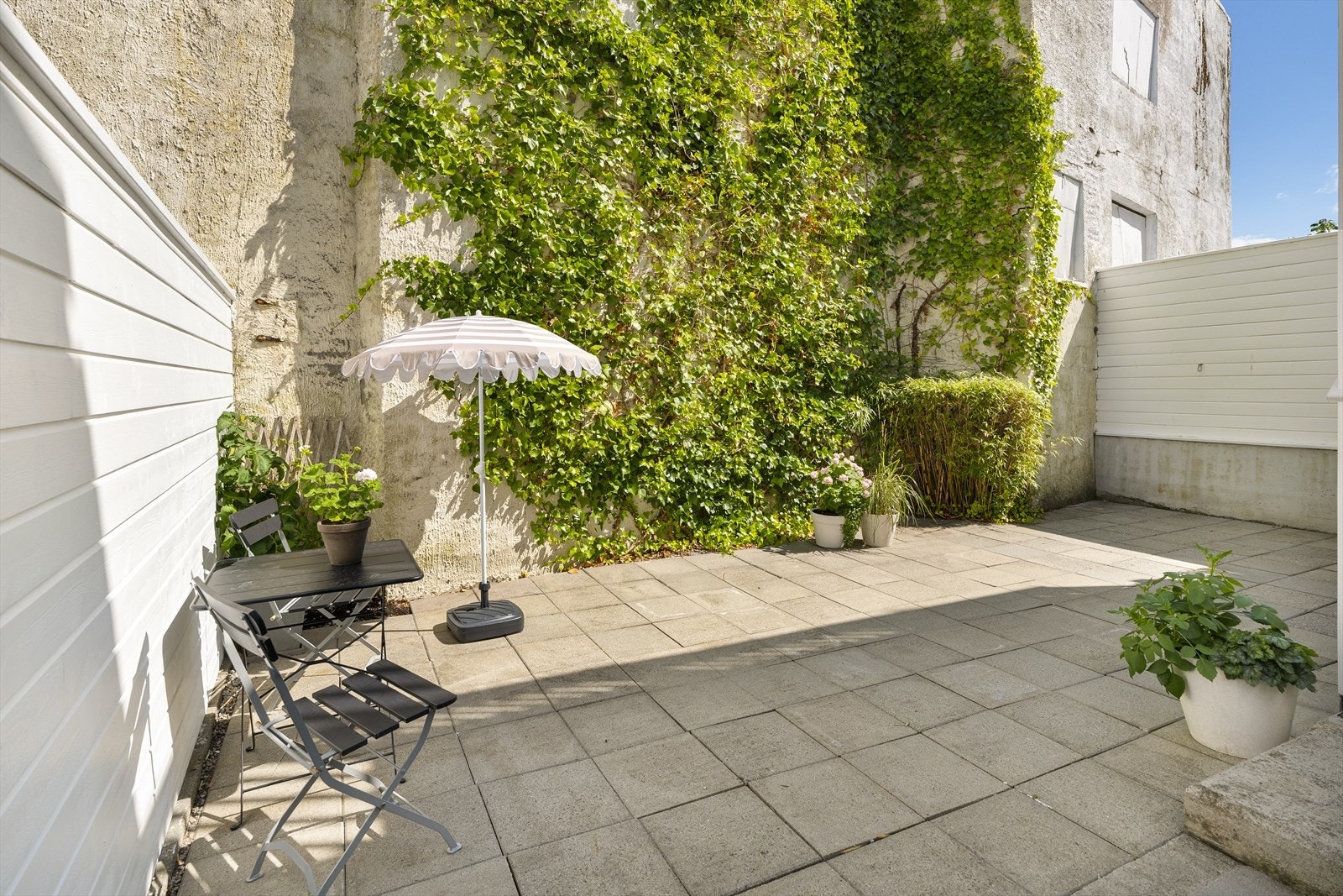 Her er det god plass til store og små! Galleribilde