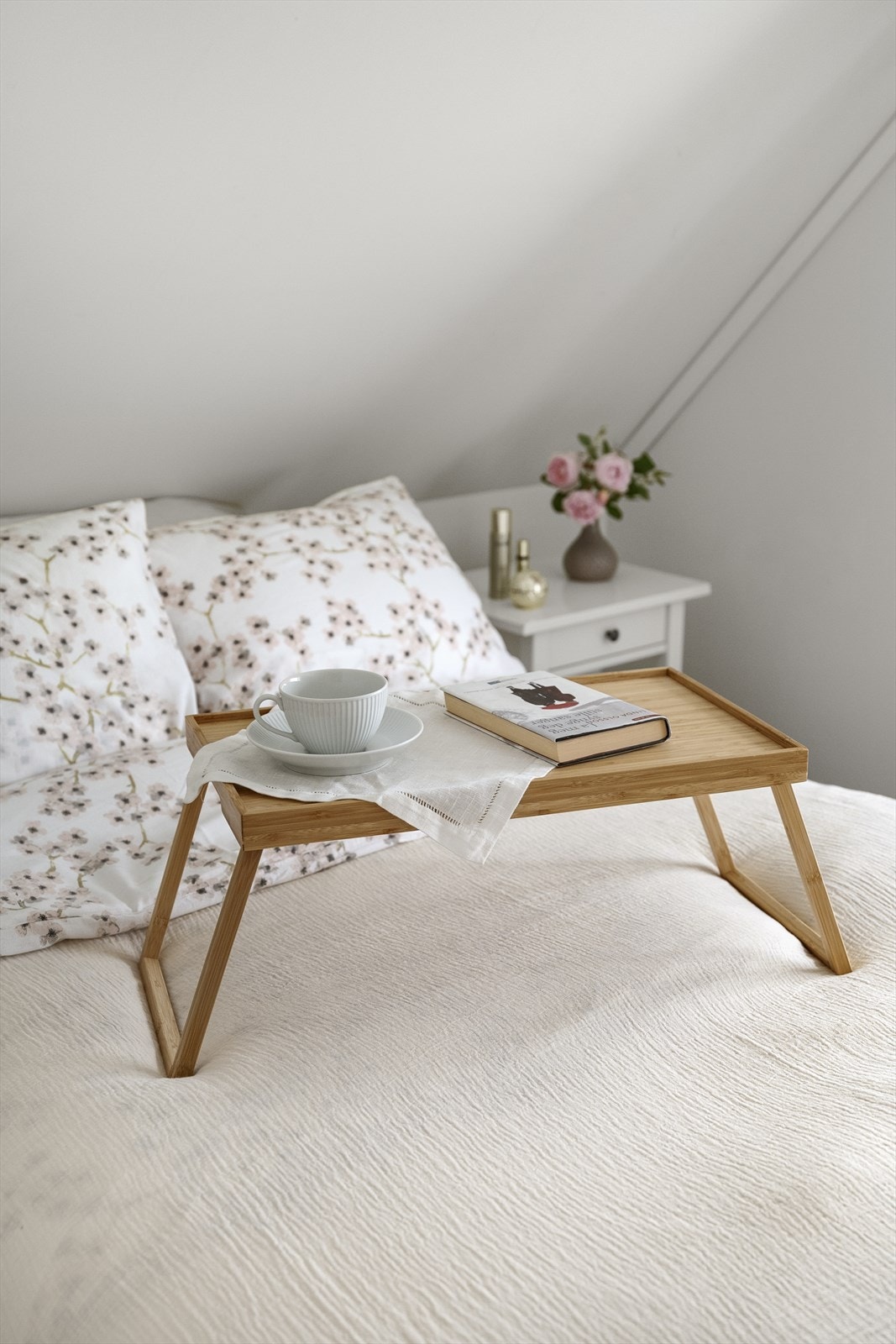 Soverom nr. 1 Galleribilde