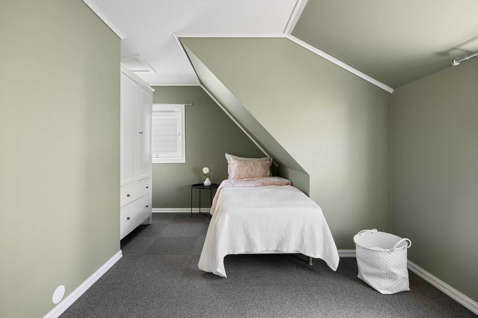 Soverom nr. 2 Galleribilde