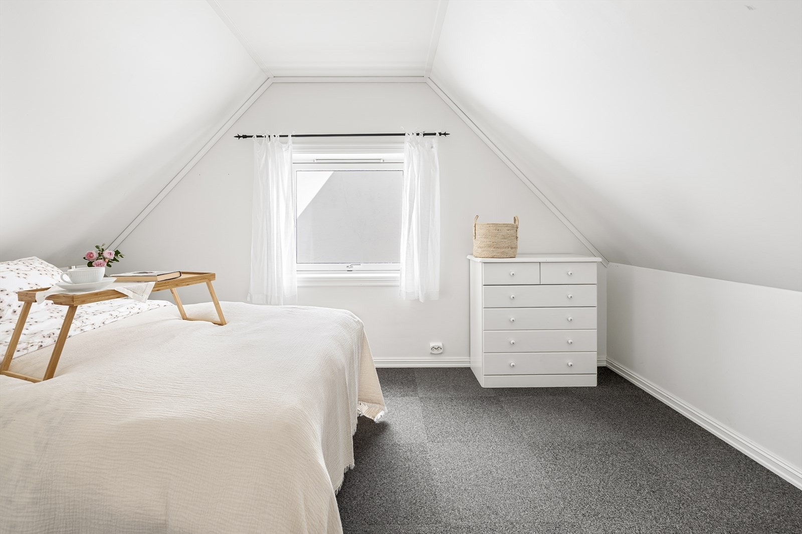 Soverom nr. 1 Galleribilde