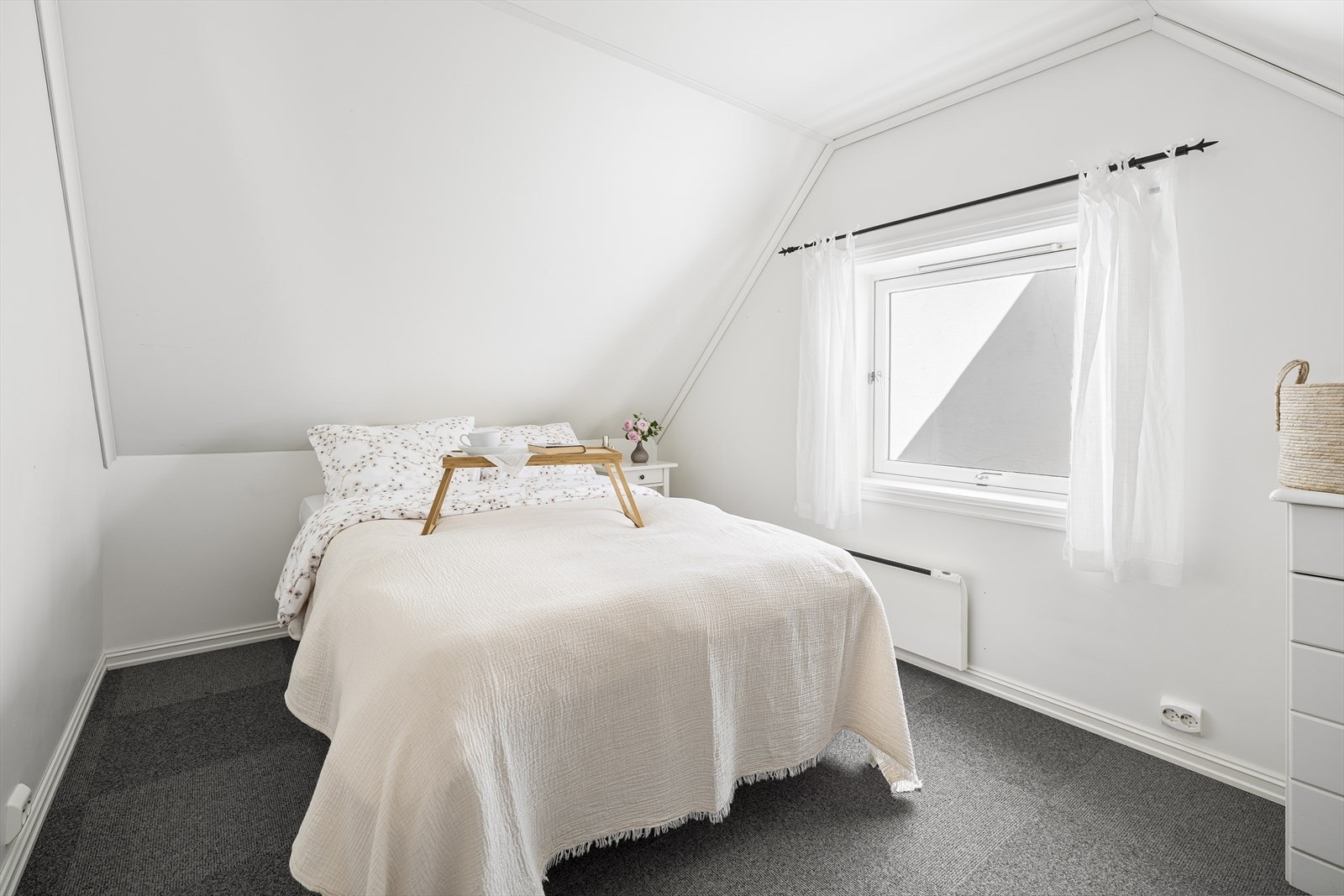 Soverom nr. 1 Galleribilde