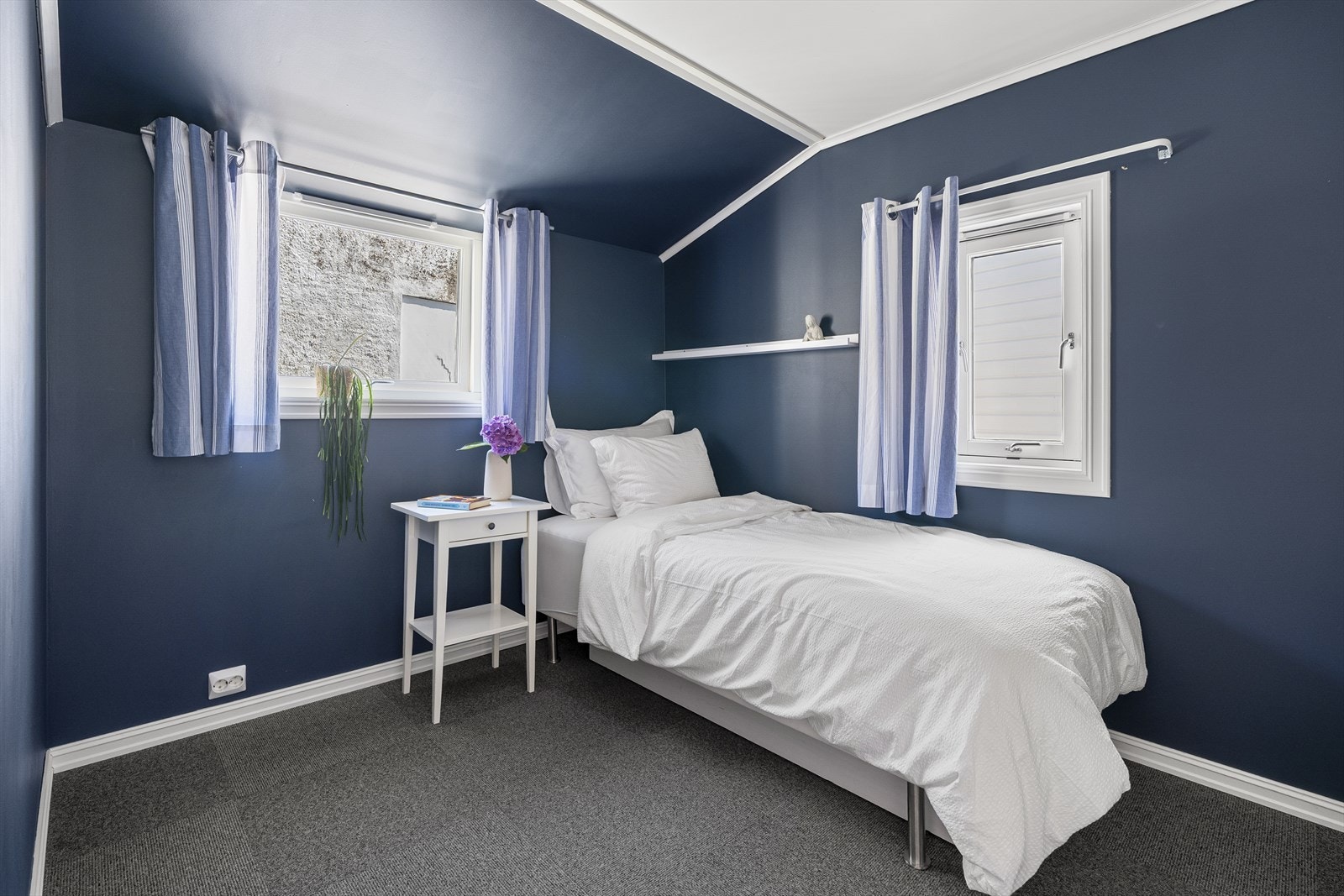 Soverom nr. 3 Galleribilde