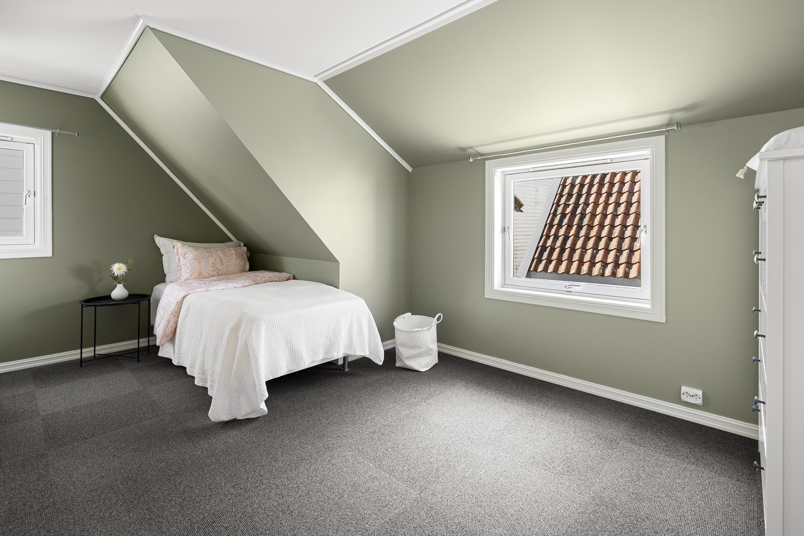 Soverom nr. 2 Galleribilde