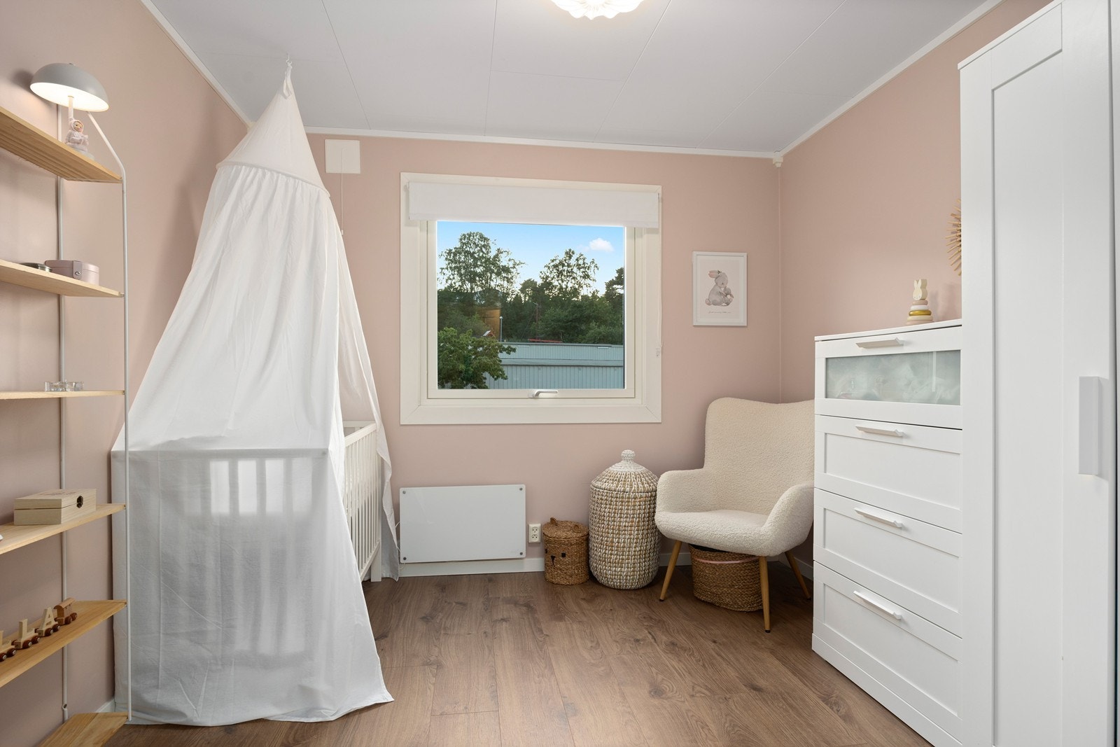 Soverom 2 Galleribilde