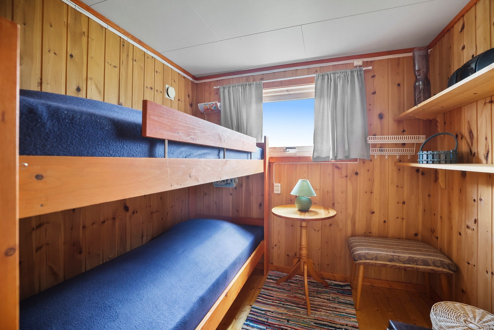 Soverom 2 Galleribilde