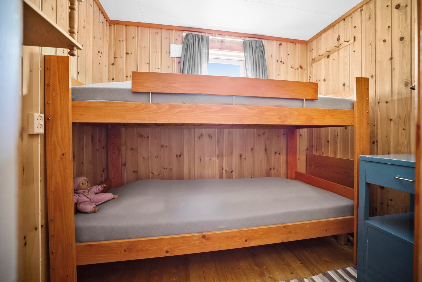 Soverom 3 Galleribilde