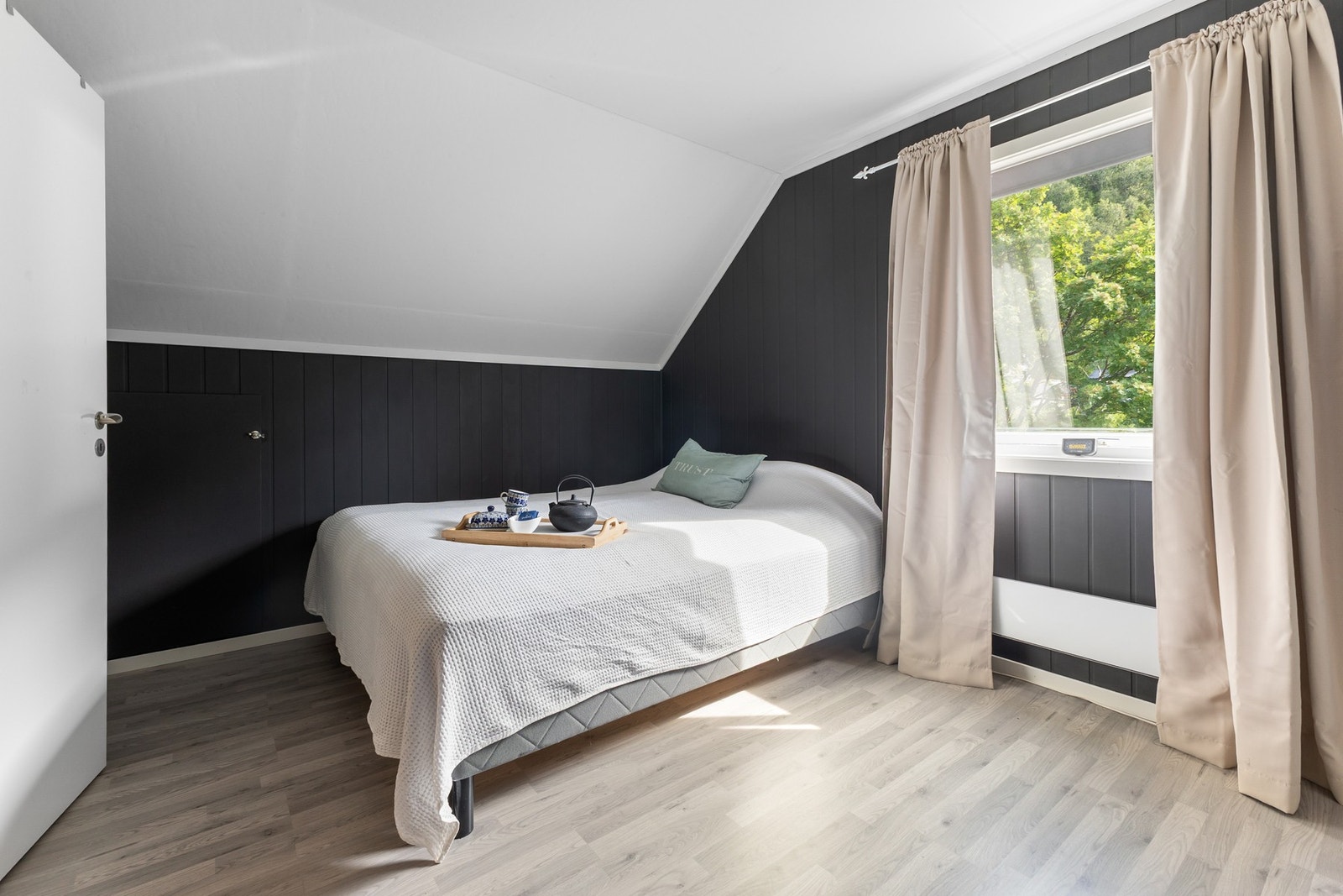 Soverom Galleribilde